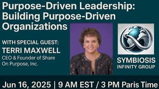 Beyond Profit: Purpose-Driven Leadership.