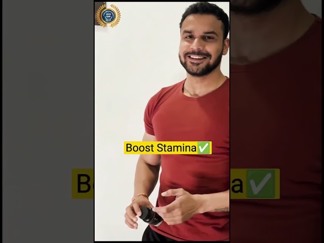 Himalayan Shilajit: Boost Endurance, Immunity & Strength Naturally!