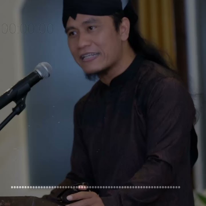 Story wa # gus miftah lucu bikin baper.