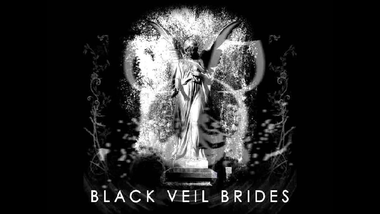 Black Veil Brides We Stitch These Wounds (Never Give In [EP]) YouTube