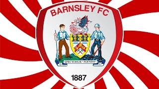 The History of Barnsley F.C. (6/92)