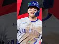 MLB Power Rankings Week 7: New team replaces Dodgers at No. 1 #shorts
