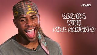 Reading With Shod Santiago S2Ep14