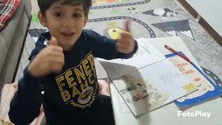 Ara Tatilde Neler Yaptık