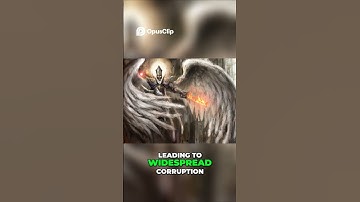 Giants, Angels & the Flood: Secrets from the Book of Enoch