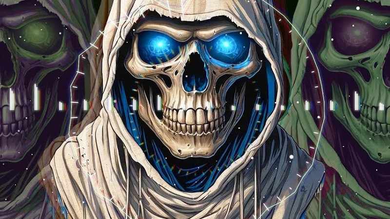 【Mcバトルビート】8小節×4本 Bpm116_Luka The Kisaragi Original Beat393【オリジナル Trap トラップ Hiphop Instrumental】