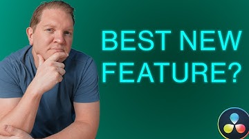 DaVinci Resolve 20