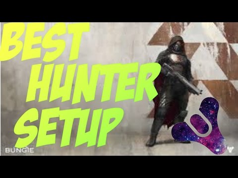 Destiny Nightstalker Build From Level Destiny Nightstalker Build From Level