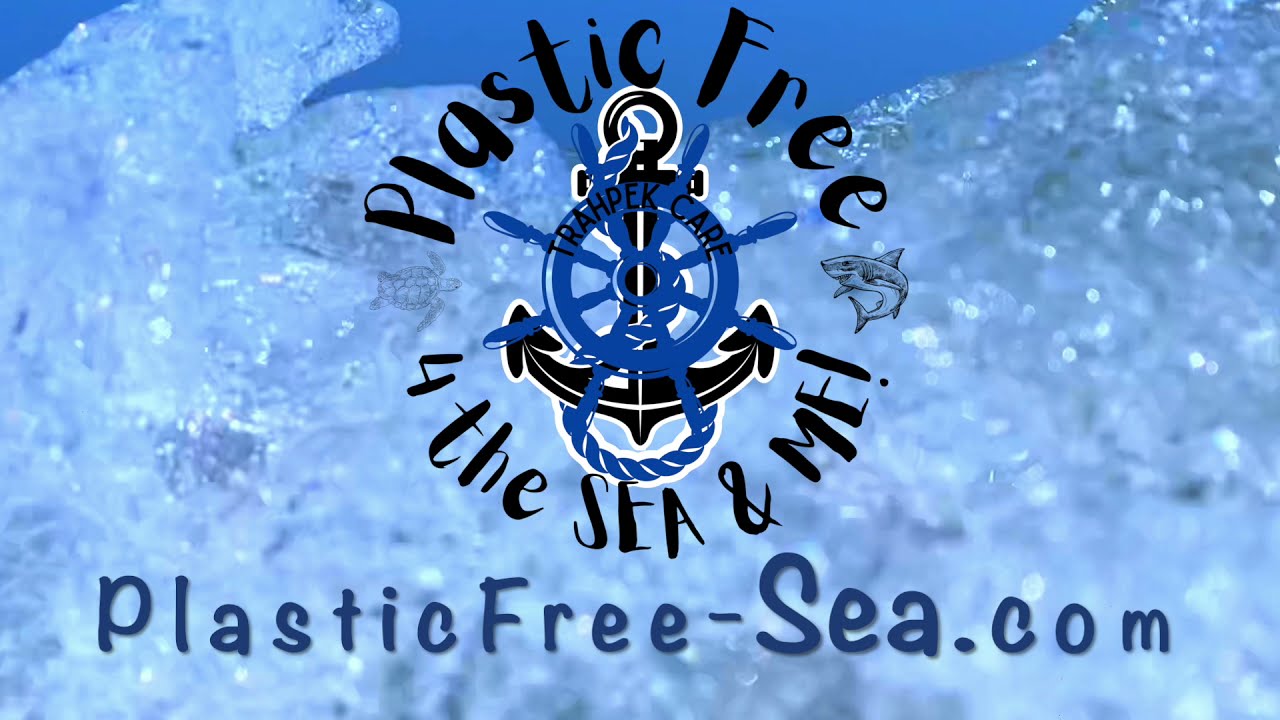 Introducing Plastic Free Sea