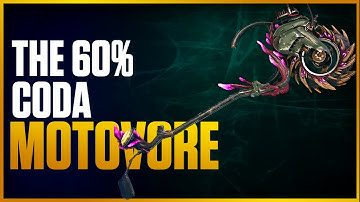 Coda Motovore: The Scooter Hammer That CRUSHES