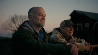 Farm Bureau Insurance of Tennessee Commercial: Christmas Morning (Director's Cut)
