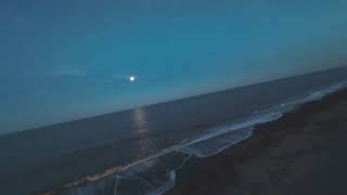 Evening at Sutton with the DJI Avata 2
