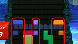 Necromancing erased blocks (Tetris Worlds bug)