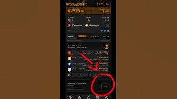 AVIVE Airdrop || Mining ⛏️ || The project of Bitcoin 🪙 #avive #bitcoin #airdrop #mining #core