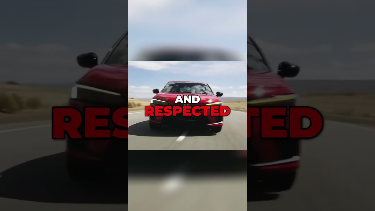 Civic vs Tesla Gen Z’s Ultimate Flex Car?👀💨