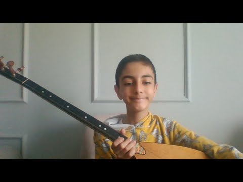 Ey Gönül Devri Alemde (Aşık Sümmani Baba Anısına...)
