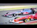 Jenson Button wins the 2012 Chinese Grand Prix with a pit lane game 