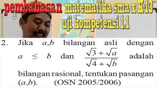 Matematika kelas x soal tantangan ...