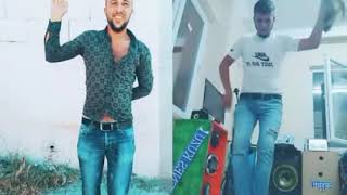 Ramazan Kabak - (M.enes.kuzu) - Mustafa Teki̇n Halay Başında Yine 🙈😂