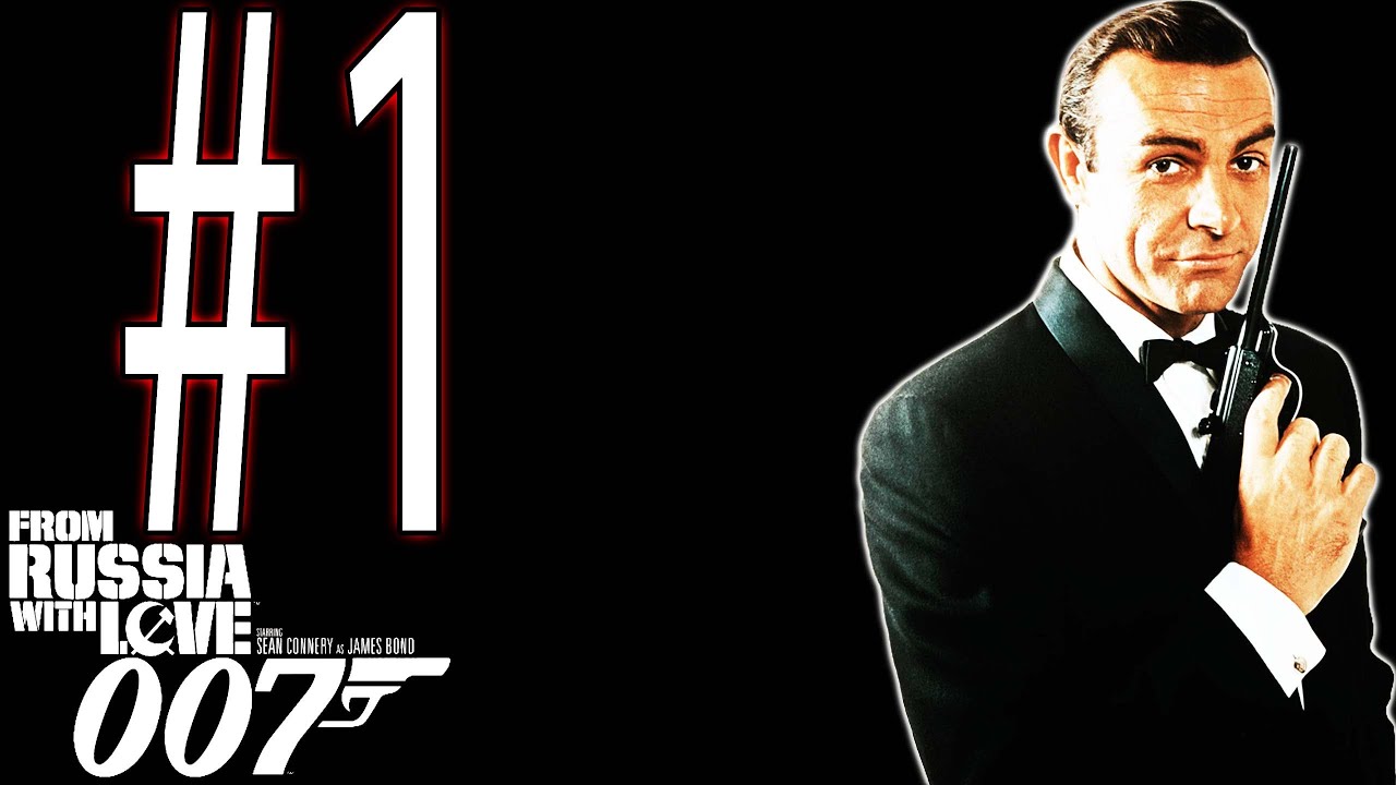 From Russia With Love 007 Walkthrough Comentado Misi n 1 YouTube from-russia-with-love-007-walkthrough-comentado-misi-n-1-youtube