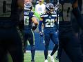 Who’s better… The Legion of Boom or The Dark Side Defense?? 👀😳