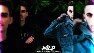 Allan Adams & Tabarca - Wild