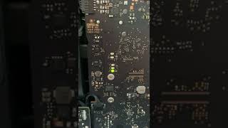 iMac 2017 21'5 4K Retina Diagnostic Led Blinking