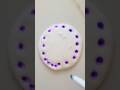 Slime Asmr Purple vs Blue 💜💙 #slimeasmr #purpleslime #blue