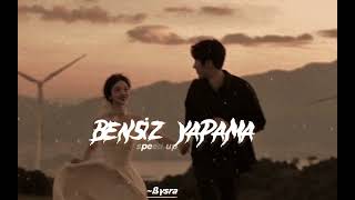 Diyar Pala-Bensiz Yapama /speed up Resimi