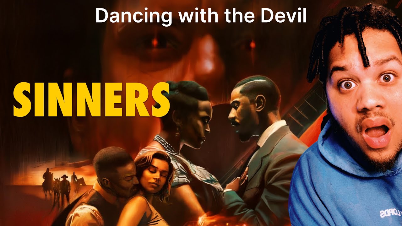 Before You Go Watch Sinners Watch This Video