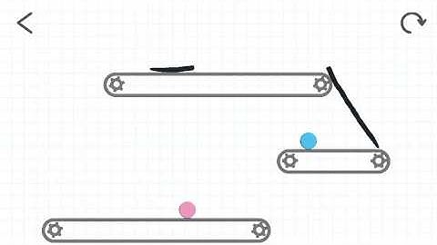 Brain Dotsでステージ102をクリアしました！ http://braindotsapp.com #BrainDots #Brain...