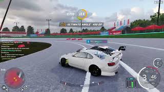 CarX - Random tandems #1