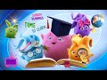 🔴 LIVE SUNNY BUNNIES TV | Back to School | Learn with Sunny Bunnies | Cartoons for Children