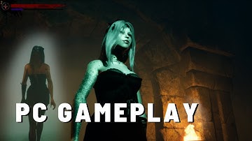Vampirem | PC Gameplay