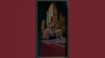 سعد الغامدي سورة الزمر Saad Al Ghamidi Surah Al Zumar