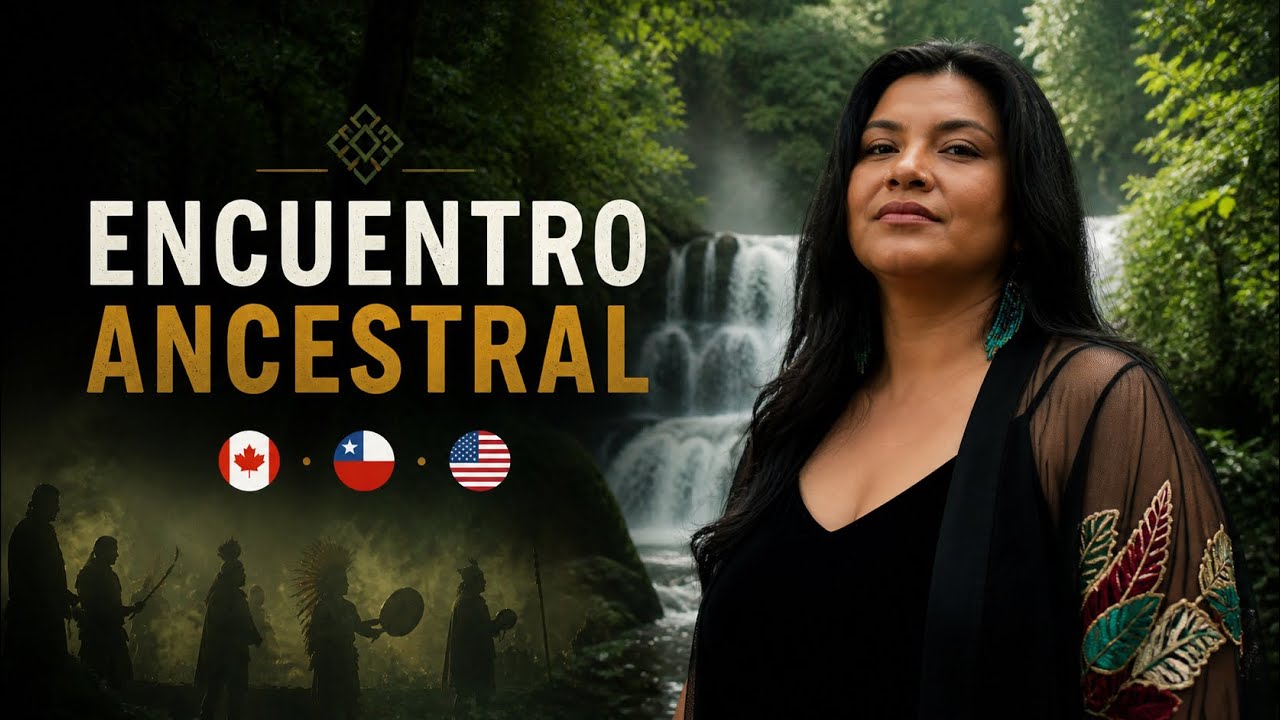 Encuentro Ancestral