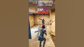 1 - Tik op HS0405😈 #shorts #codm #codmobile