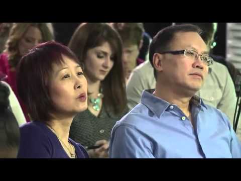 ჯონ ბევირი \"ქორწინების ამბავი\