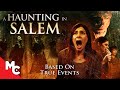 A Haunting In Salem | Full Horror Movie