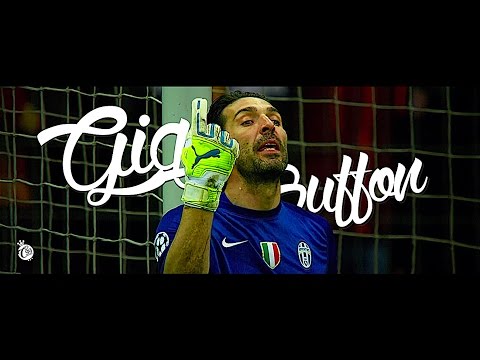 Buffon - The Film