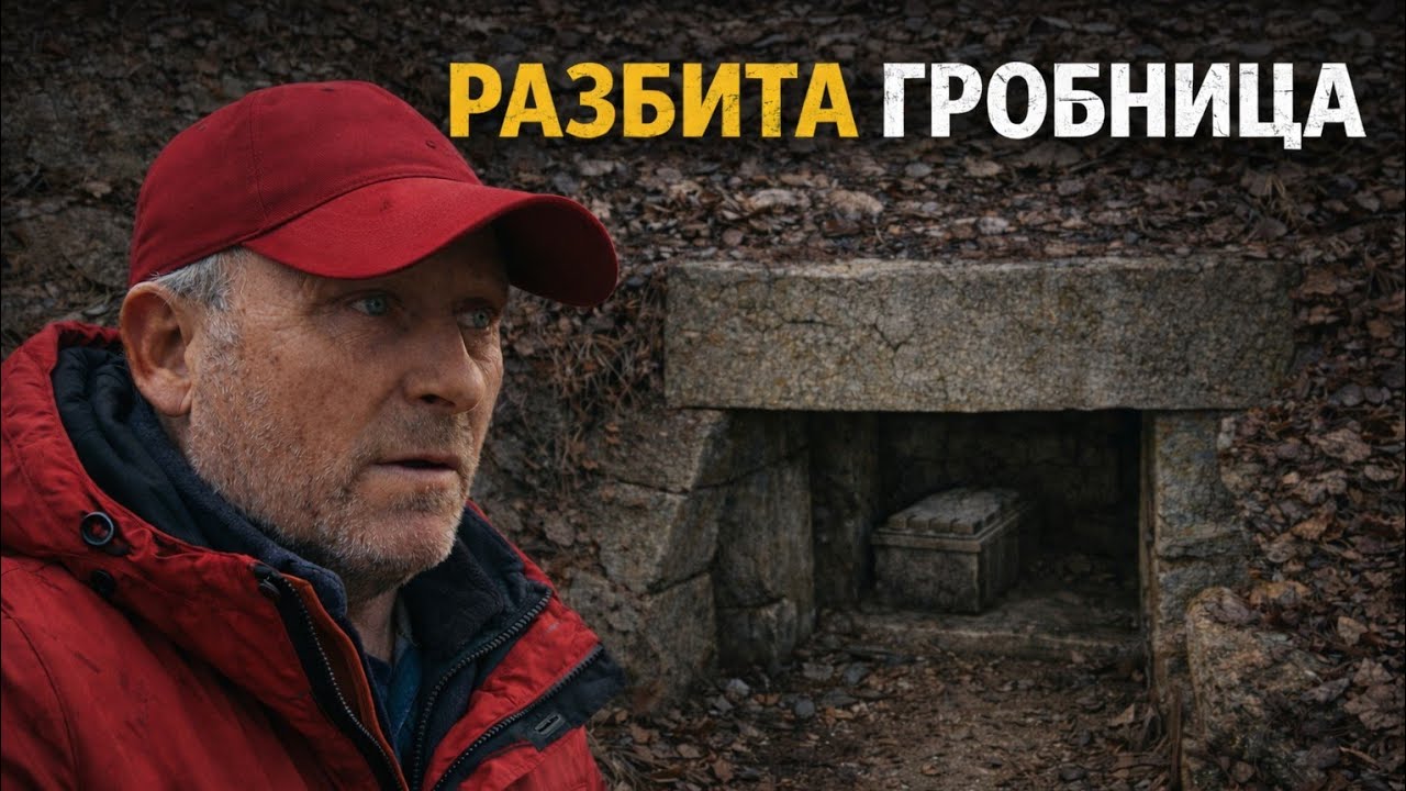 Иманяри разбили тракийска царска гробница. Какво е имало вътре?Какво са търсили?