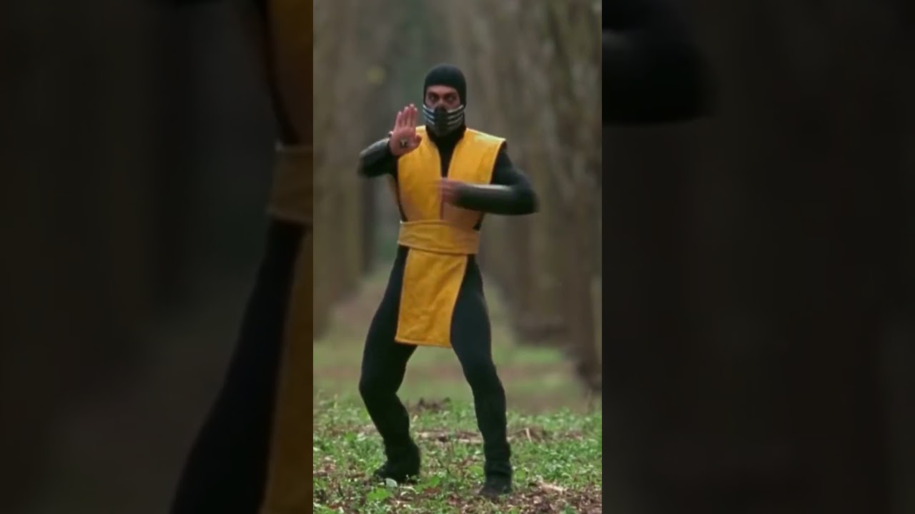 EN BERBAT CGI'LAR - TEASER