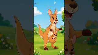Letter K | Learn ABC for Kids | K for Kite, Kangaroo & Key #kidslearning #youtubekids #abcd