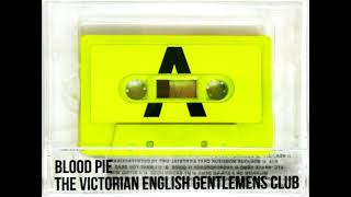 The Victorian English Gentlemens Club - Puncture