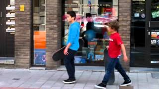 Ghent In Your Pocket - Ghent by skate