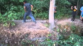 Twiztid Movements: PaPaKiAm LDLHA-IBCSYWA