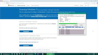 Windows 11 iso Microsoft download use Internet download manager.#windows11#download #microsoft #idm