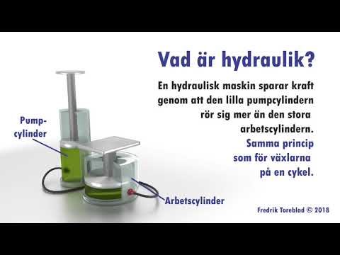 Video: Vad är en kattryggsljuddämpare?