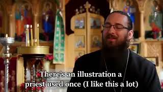 The Veneration of Icons summarized in under 2 minutes
