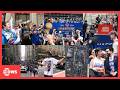 FULL GRAND PARADE: New Yorkers Celebrate Knicks' NBA Championship with Massive Victory Parade | AQ1E